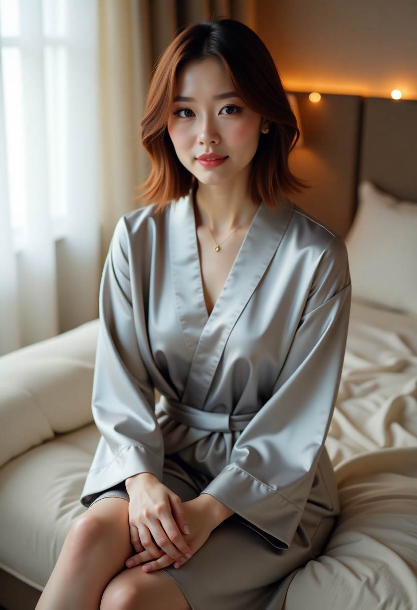 女主智谋名场面缩略图